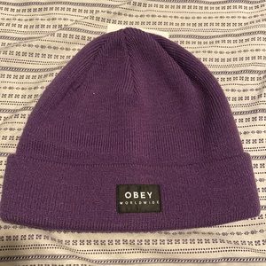 Beanie